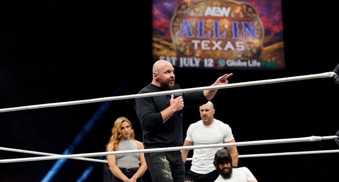 Image source: Claudio Castagnoli on Instagram