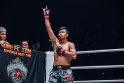 “I’ll give everything” - Superlek looks to return to prime form against Yuki Yoza at ONE 173