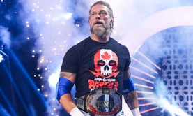 3 Reasons why Edge is not coming back to WWE ever amid uncertain AEW future