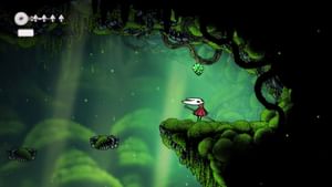 How to get Weavelight in Hollow Knight Silksong