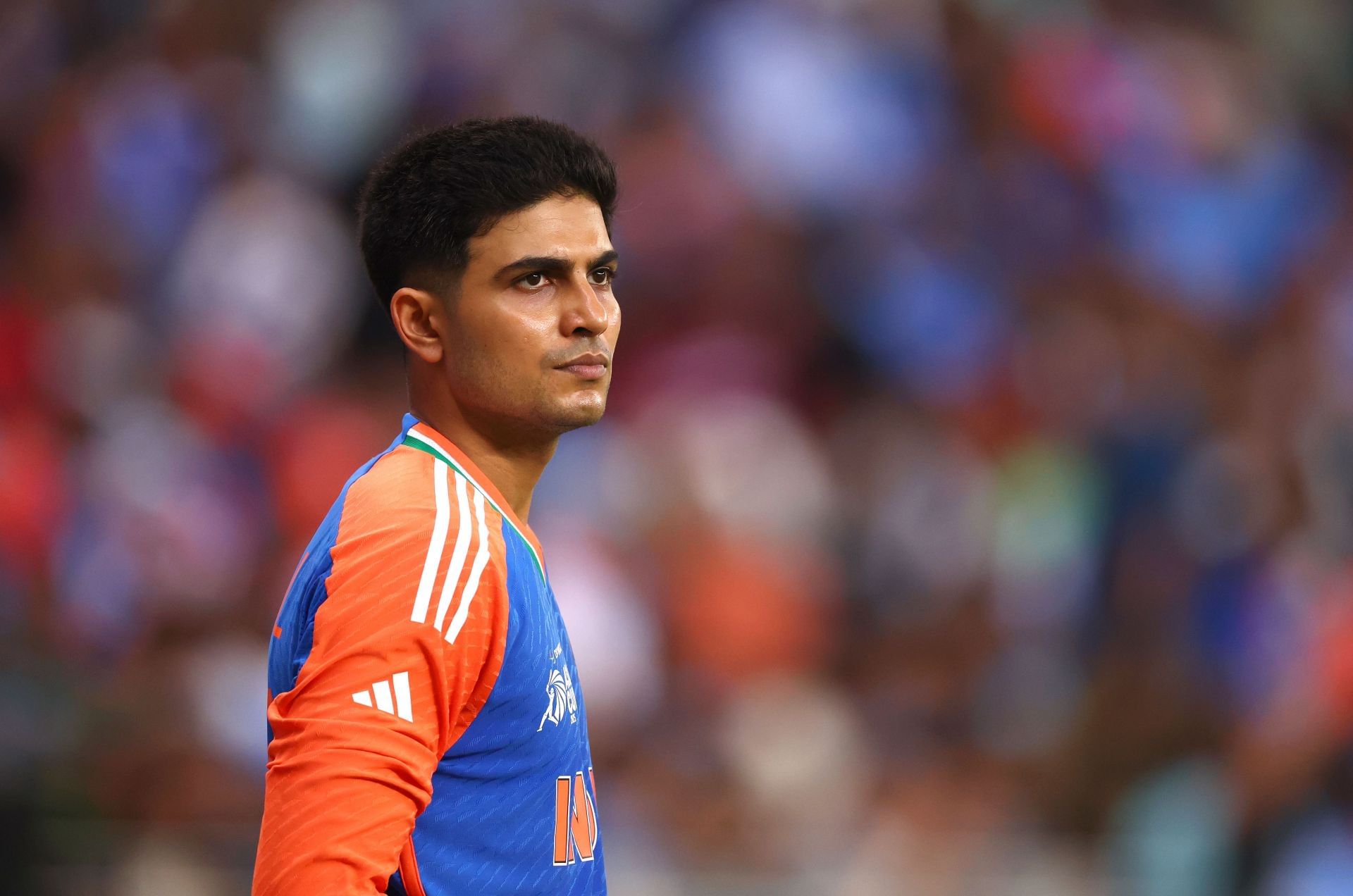 India v Pakistan - Asia Cup - Source: Getty