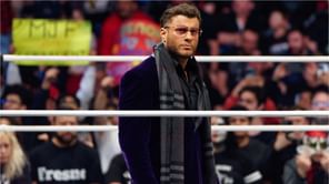 MJF makes a shocking claim ahead of the big match at AEW All Out 2025