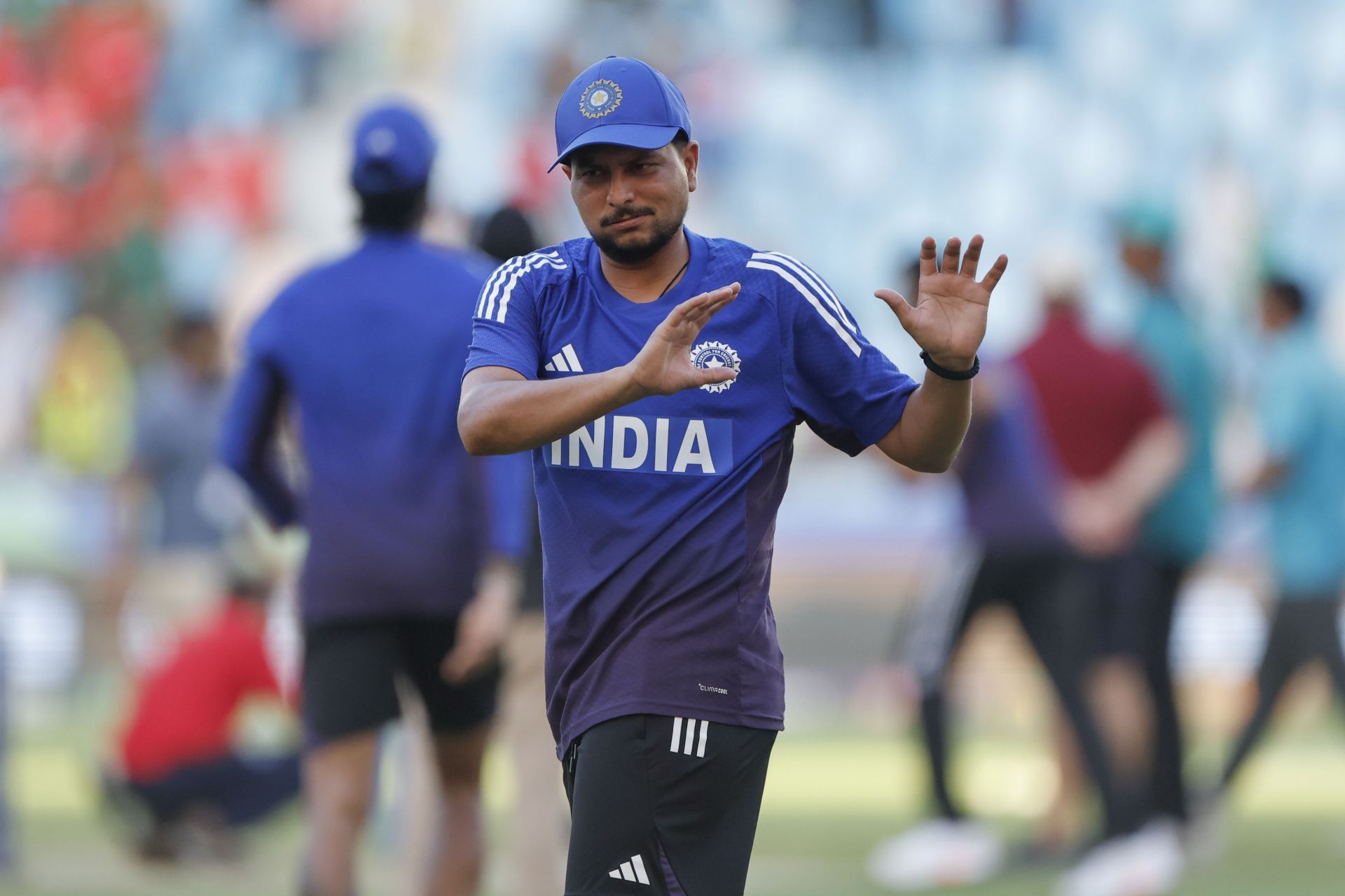 Asia Cup Cricket - Source: Getty