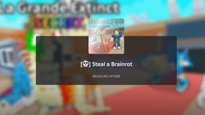 How to get Celularcini Viciosini in Steal a Brainrot