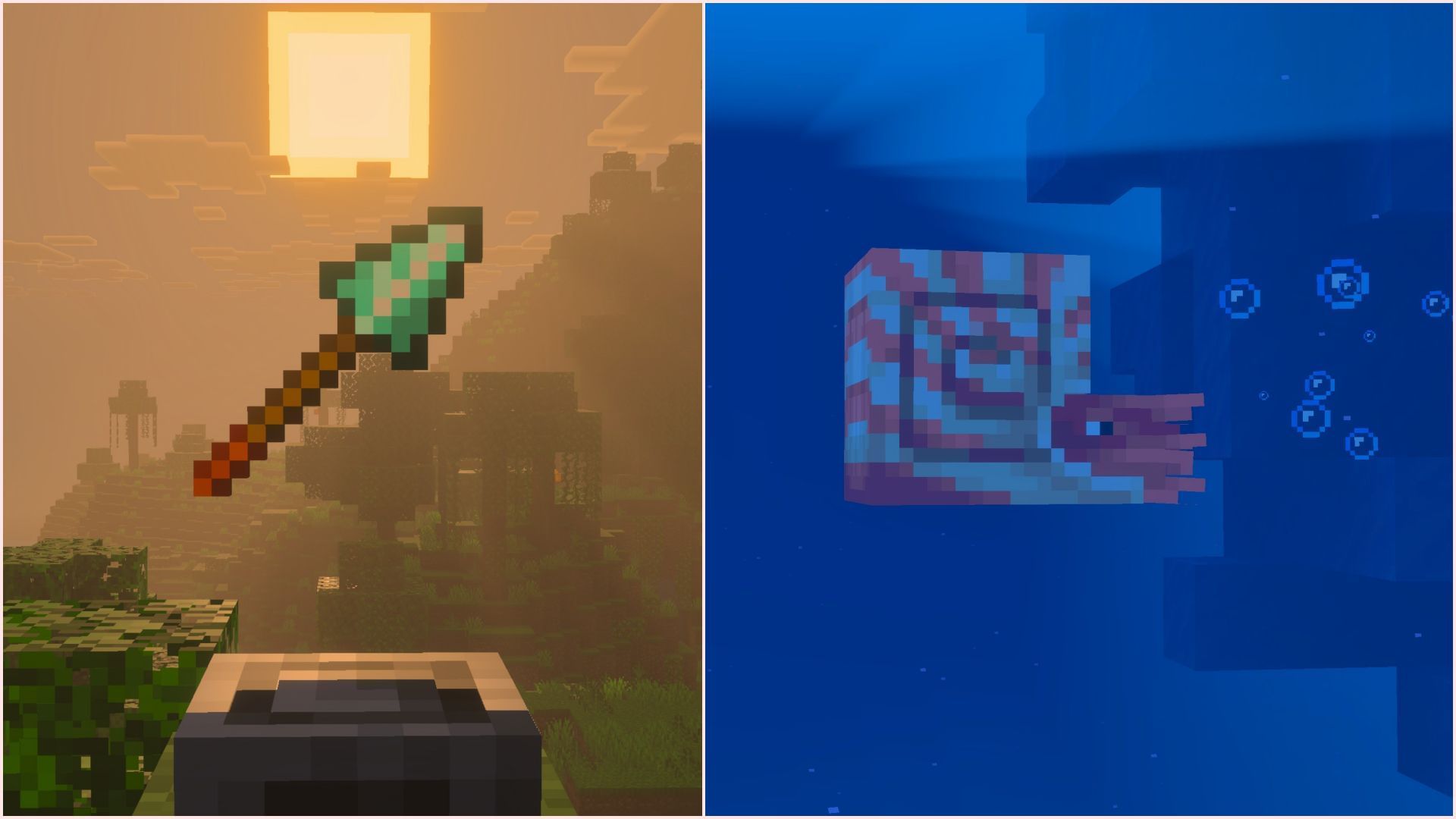 Minecraft