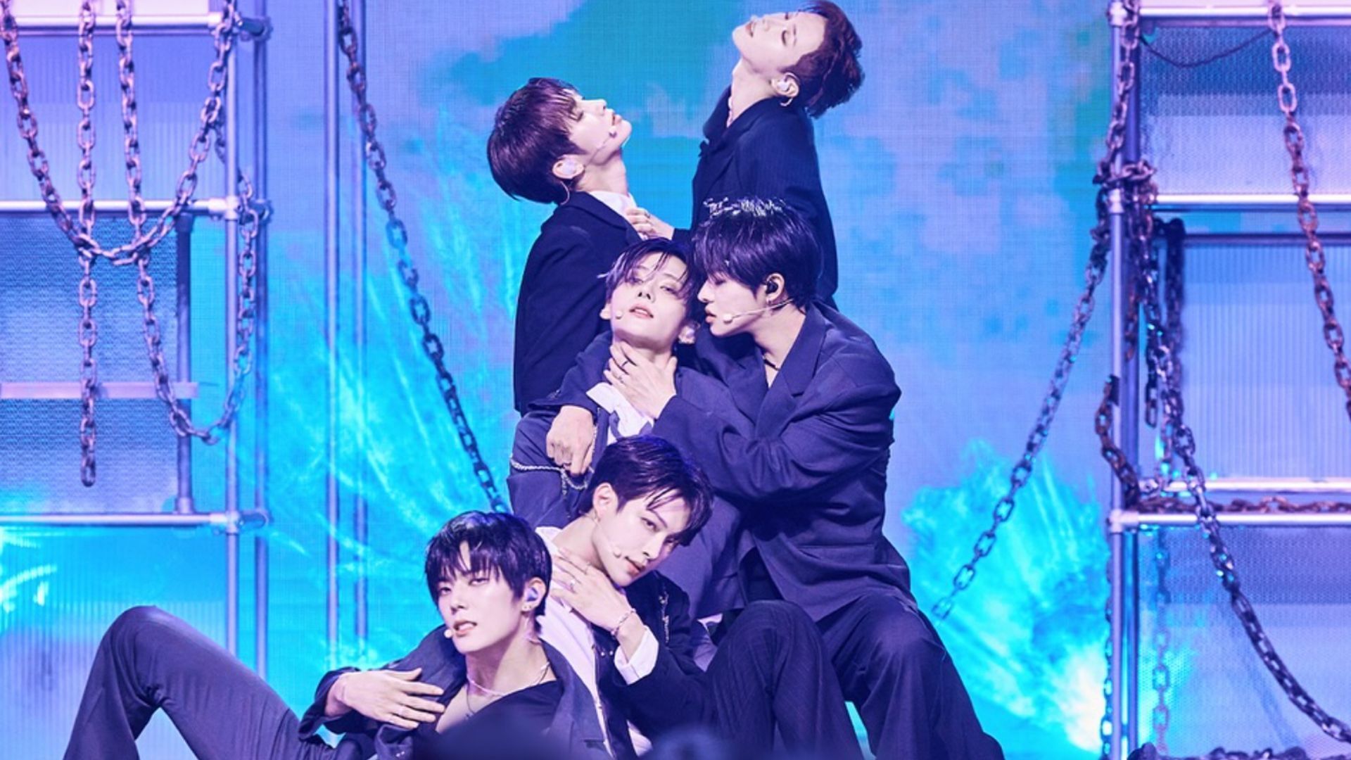 Boys 2 Planet (Image via Instagram/@boysplanet.official)
