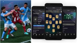 How to get started on the EA FC 26 Web App?