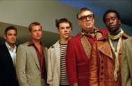 A still from Ocean’s Eleven (Image via HBO Max)
