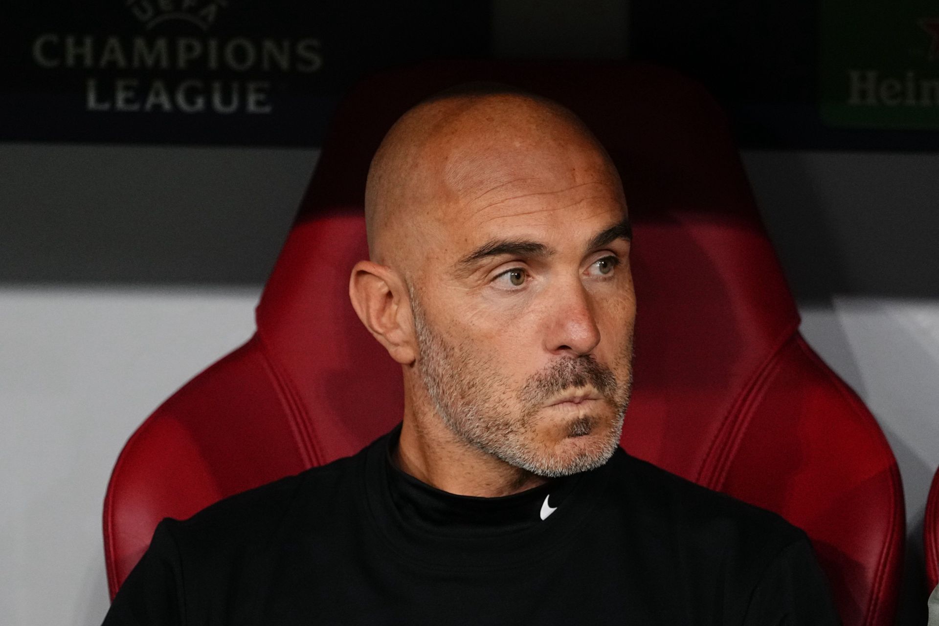 FC Bayern M&uuml;nchen vs FC Chelsea- - Champions League group phase - Source: Getty