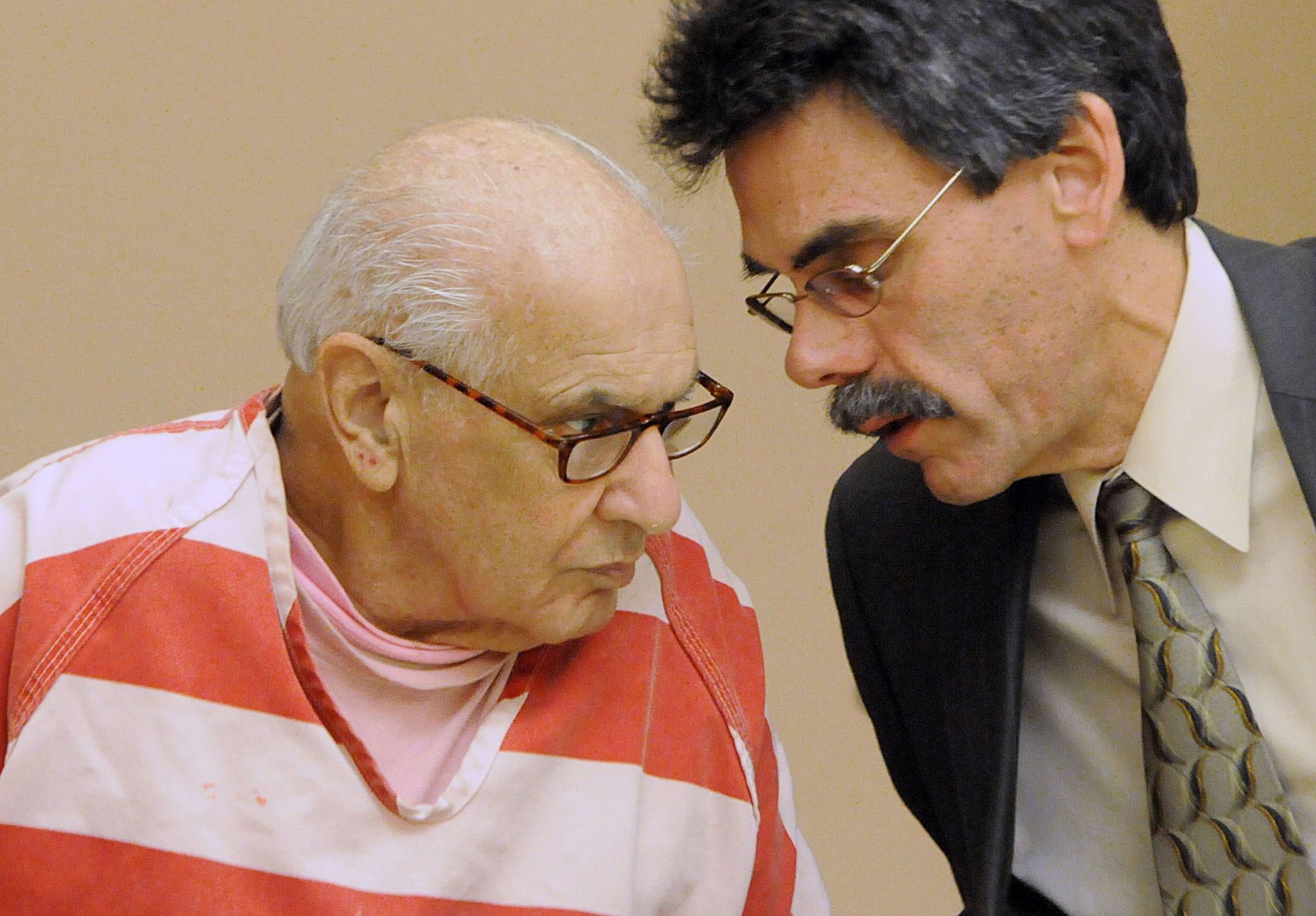 Joseph Naso Appears In Court Facing Multiple Murder Charges - Source: Getty