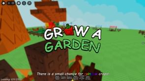 What does a Woodpecker do in Grow a Garden?
