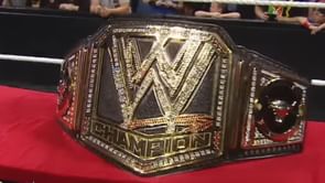 9-time WWE champion reveals he deliberately tried to get himself fired: "I had been forced to retire"