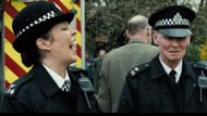 Still from Hot Fuzz (Image via Universal)