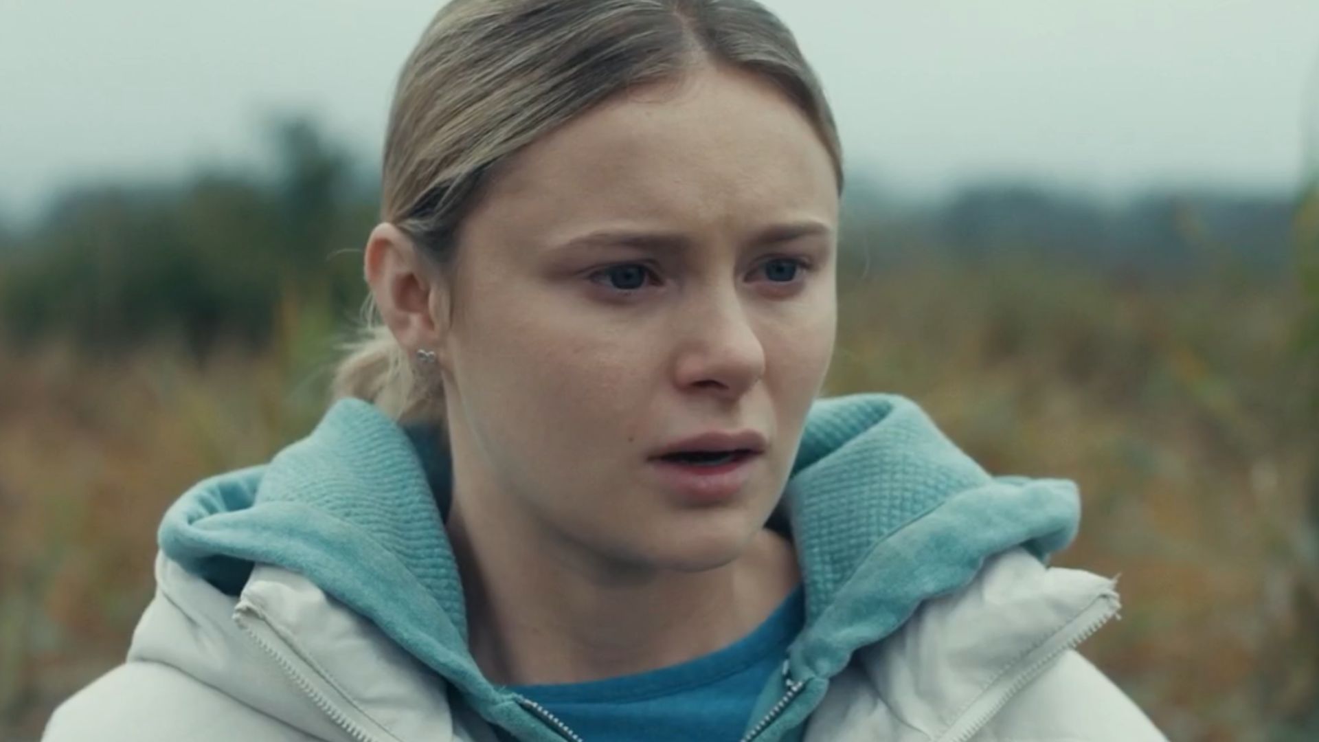 A still from the episode (Image via BritBox)