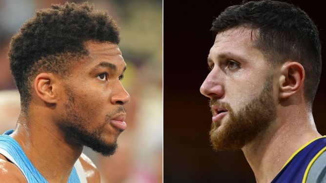 Greece vs Bosnia and Herzegovina Game Player Stats and Box Score For Sept. 2 | EuroBasket 2025