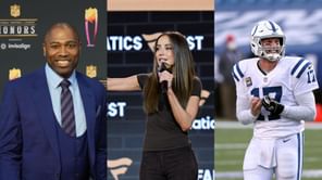 "Philip Rivers, get to work": Kay Adams reacts to Shaun Alexander expecting 14th child with wife Valerie