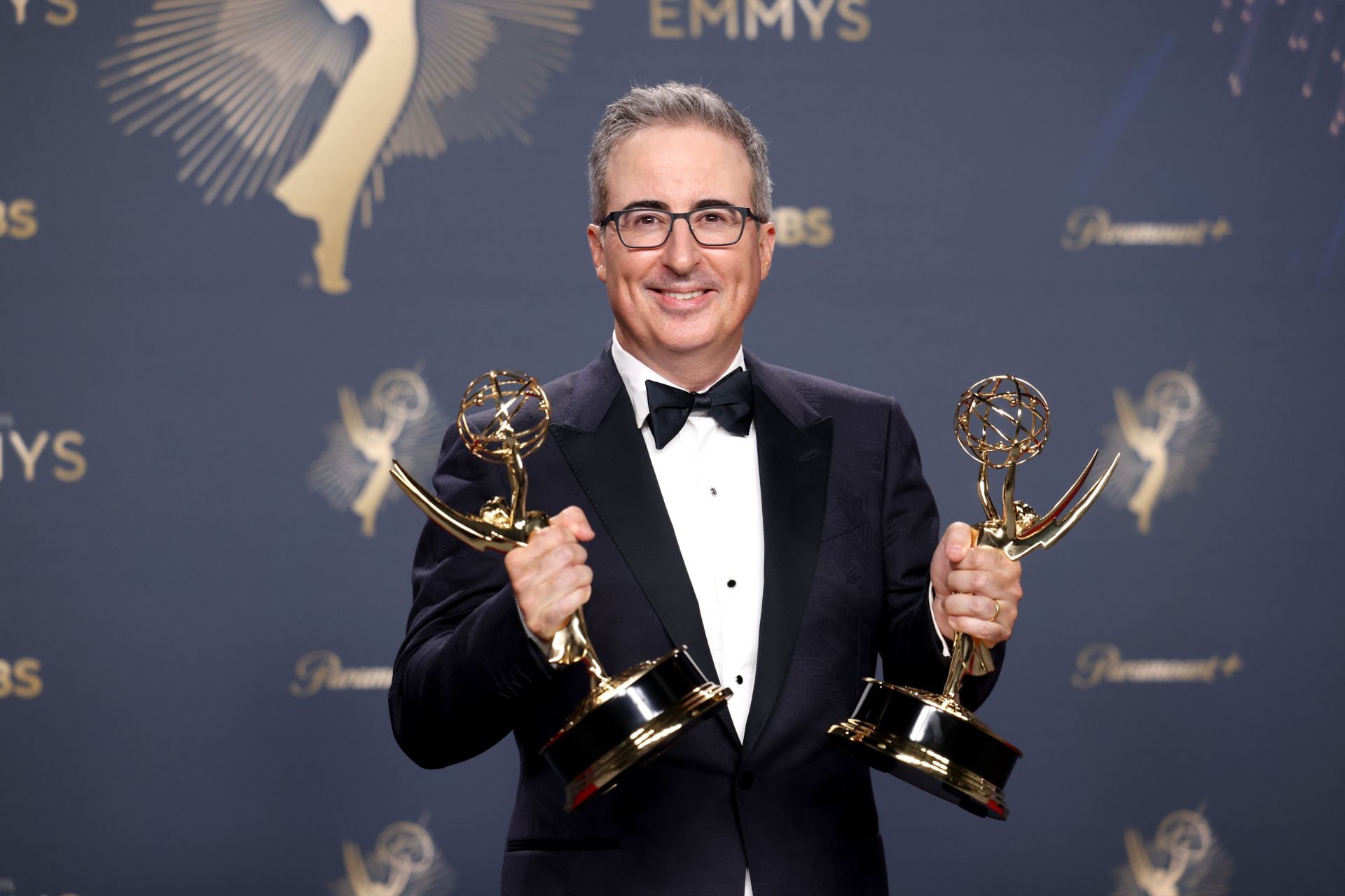 77th Primetime Emmy Awards - Press Room - Source: Getty