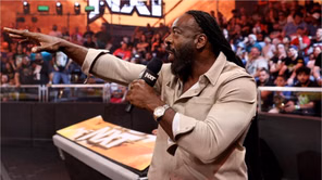 WWE Finally Acknowledges Lowkey Legend; Booker T Teases Potential Debut