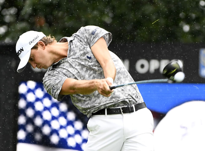 1x PGA Tour winner gives deep analysis on Bethpage ahead of Ryder Cup start