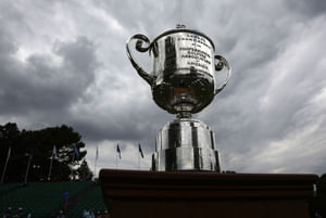 PGA Championship venues for next 10 years unveiled ft. Bethpage Black and Oak Hill