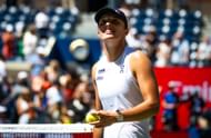 Iga swiaek in US Open 2025. (Photo: Getty)