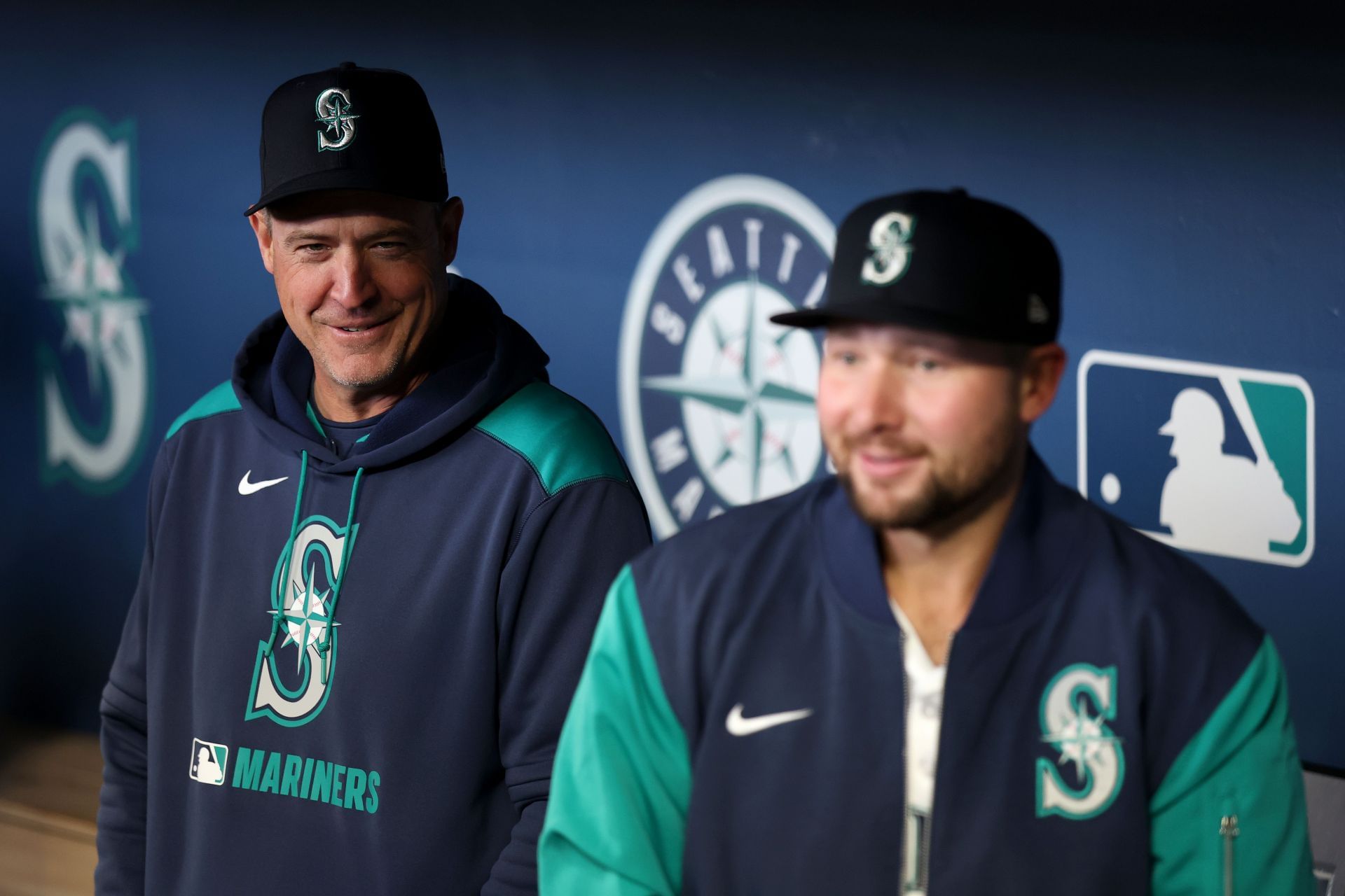 Detroit Tigers v Seattle Mariners - Source: Getty