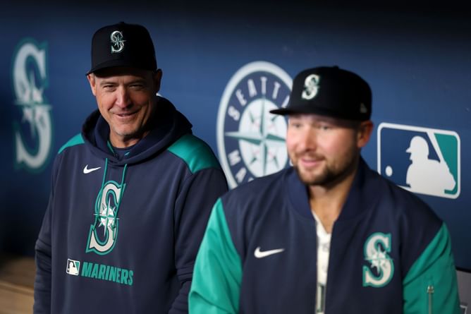 "Dan Wilson knows Cal Raleigh" - MLB insider believes Mariners skipper knows what's best for AL MVP contender despite calls for load management