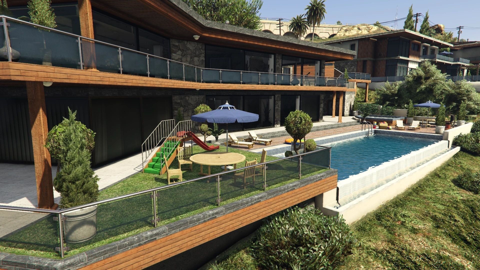 GTA Online mansions update should have these features (Image via Rockstar Games || GTA Wiki)