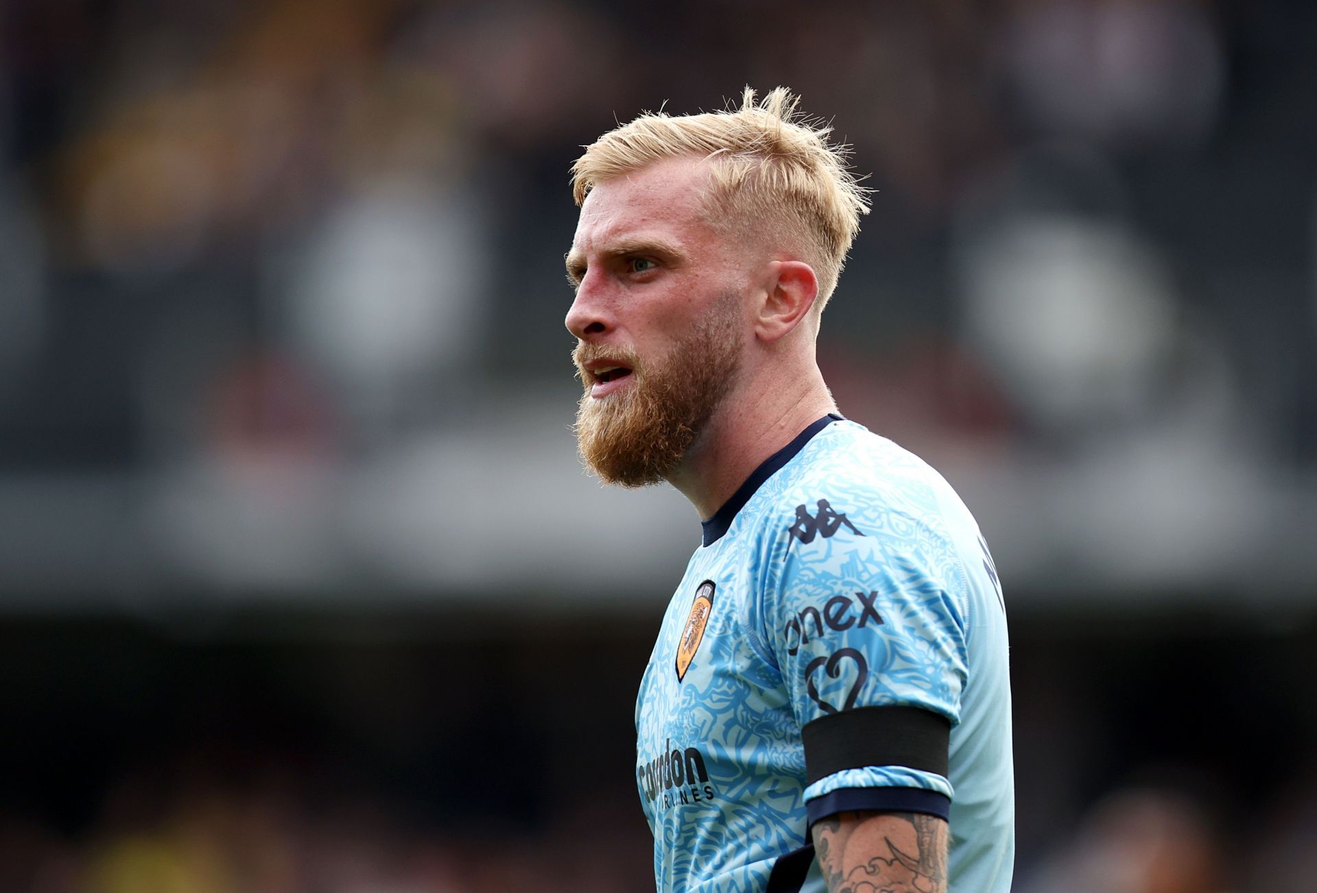 Watford v Hull City - Sky Bet Championship - Source: Getty