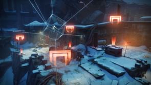 All weekly challenges for Destiny 2: Ash & Iron Week 1