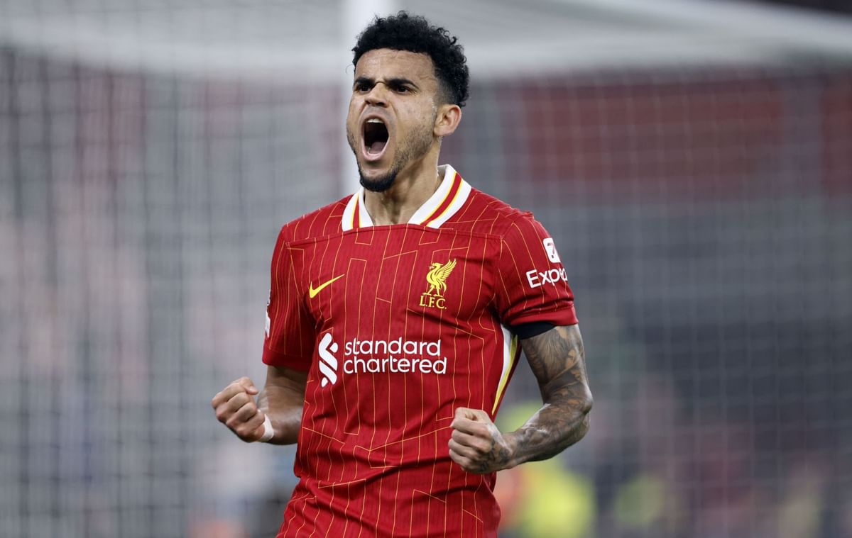 "They ended up buying Luis Diaz" - Liverpool superstar admits Bayern Munich wanted to sign him before they signed his ex-teammate