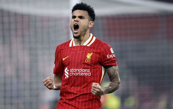 "They ended up buying Luis Diaz" - Liverpool superstar admits Bayern Munich wanted to sign him before they signed his ex-teammate