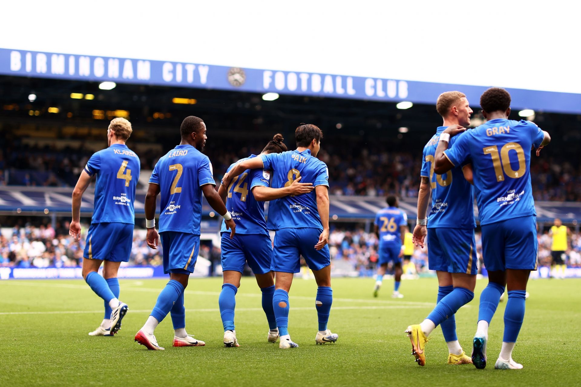 Birmingham City vs Swansea City Prediction and Betting Tips | September 20th 2025