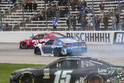 7 NASCAR driver nicknames with wild stories behind them ft. Ryan Newman as Rocket Man