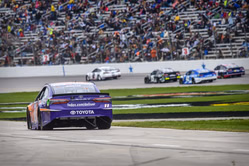 5 most controversial NASCAR penalty decisions of all time