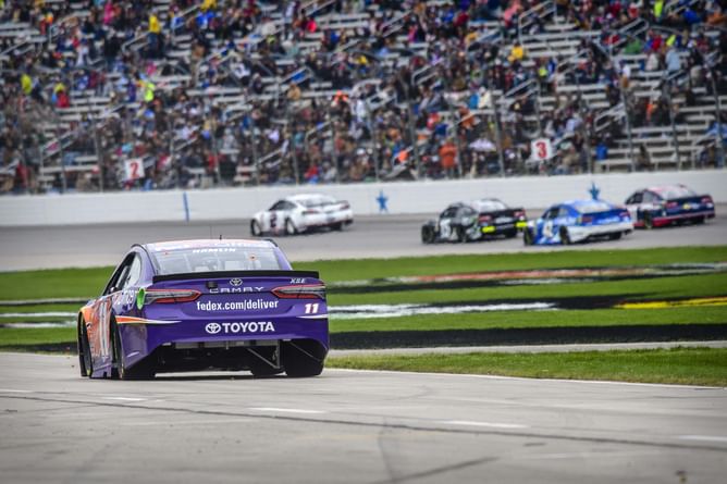 5 most controversial NASCAR penalty decisions of all time