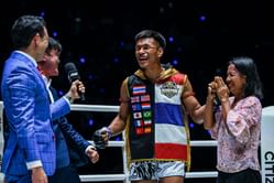 “It’s a new challenge for me” - Shadow ready to follow in mentor Superbon’s path toward kickboxing
