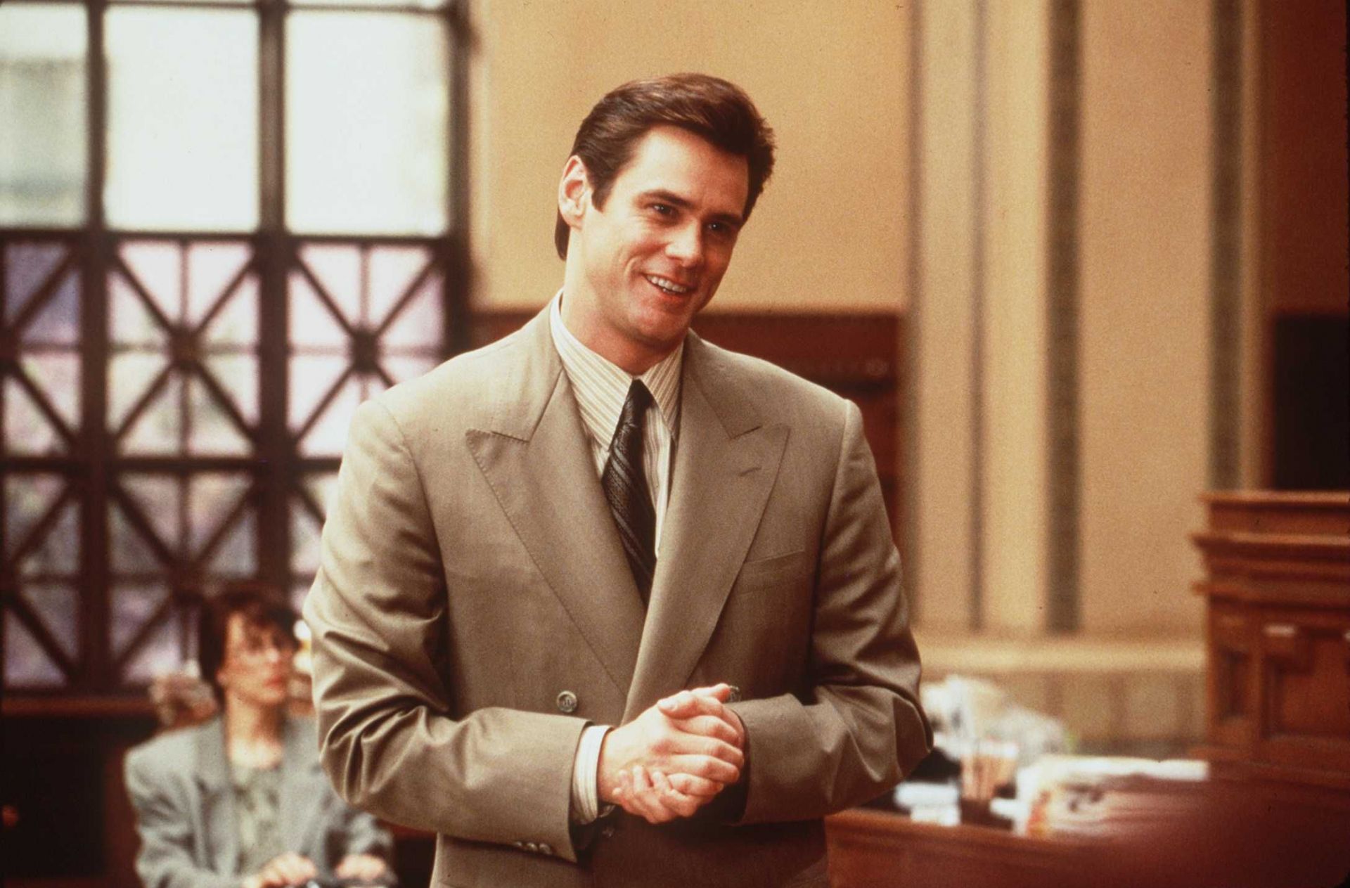 A still from Liar Liar (Image via Prime Video)