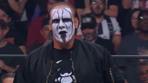 Sting makes emotional announcement; marks the end of an era