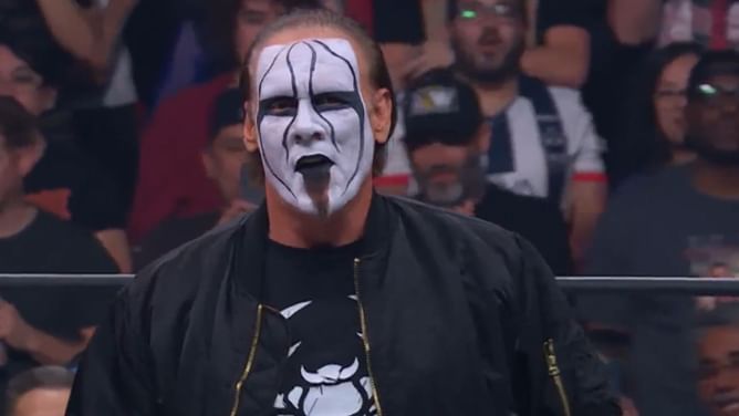 Sting makes emotional announcement; marks the end of an era