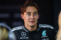 George Russell approves of F1 reporter’s harsh but blatant verdict of Mercedes’ performance in Monza