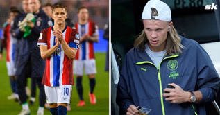 “Maybe the best ever from Norway!” - Manchester City midfielder snubs Erling Haaland as he suggests Arsenal captain Martin Odegaard is better