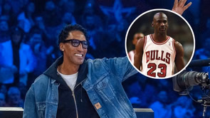 "The betrayal of Scottie, I thought was unnecessary" - Michael Jordan's former teammate slams Scottie Pippen's portrayal in documentary