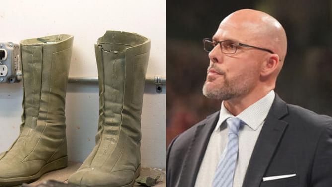 Major Wrestler Officially Retires After 25 Years; Sends Message to Adam Pearce