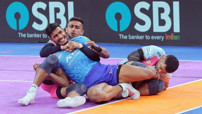 "I made too many mistakes"- Devank Dalal reveals 2 big reasons behind Bengal's defeat to Jaipur in PKL 2025