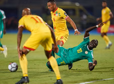 Benin vs Zimbabwe Prediction and Betting Tips | September 5th 2025