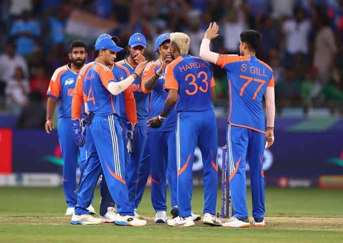 "Players changed their body language" - Suryakumar Yadav picks the turning point of IND vs PAK Asia Cup 2025 Super 4 match