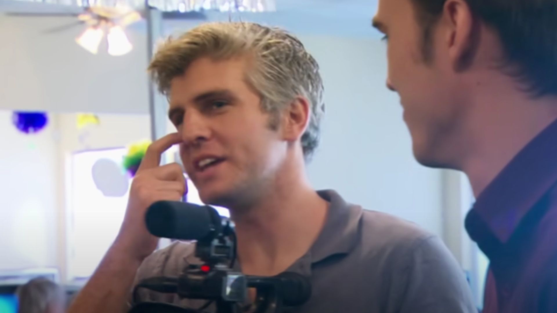 A still from the show (Image via youtube/@ MTV Catfish)