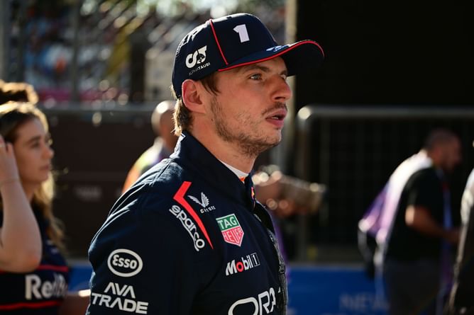 F1 penalty points: 5 biggest delinquents after completion of two-thirds of the season