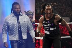 AEW star Swerve Strickland sends a message to R-Truth following major development outside the WWE ring